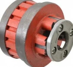 1/2 NPT Pipe Threader Die Head