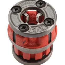 3/8 NPT Pipe Threader Die Head
