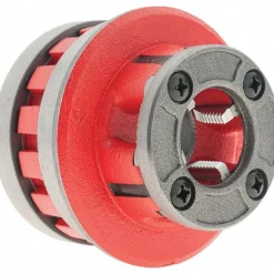 3/4 NPT Pipe Threader Die Head