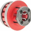 1/2 NPT Pipe Threader Die Head