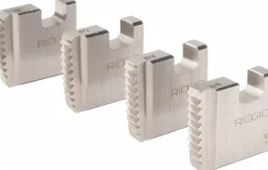 3/4-14 NPT, Right Hand, Alloy Steel, Pipe Threader Die