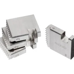 1 - 11-1/2 NPT, Right Hand, Alloy Steel, Pipe Threader Die