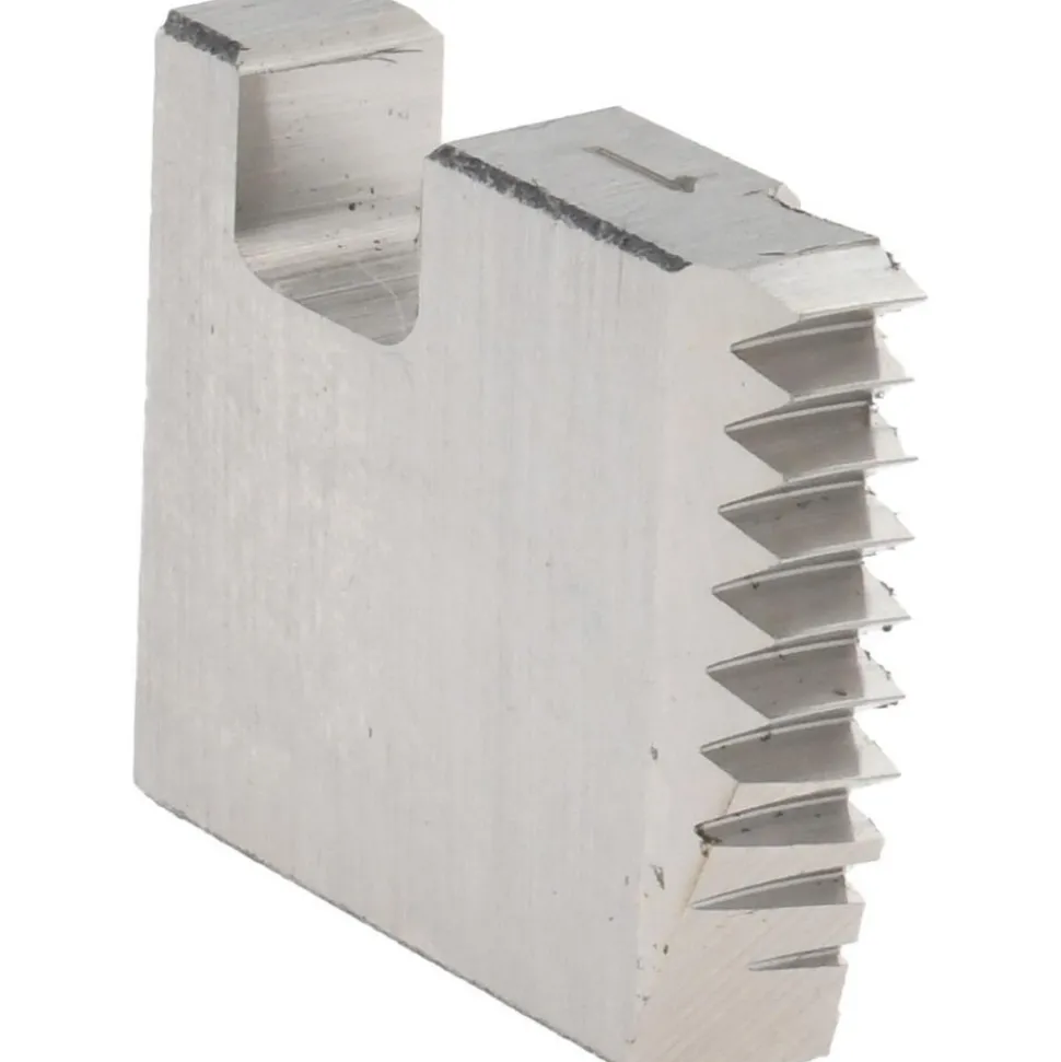 1/2-14 NPT, Right Hand, Alloy Steel, Pipe Threader Die