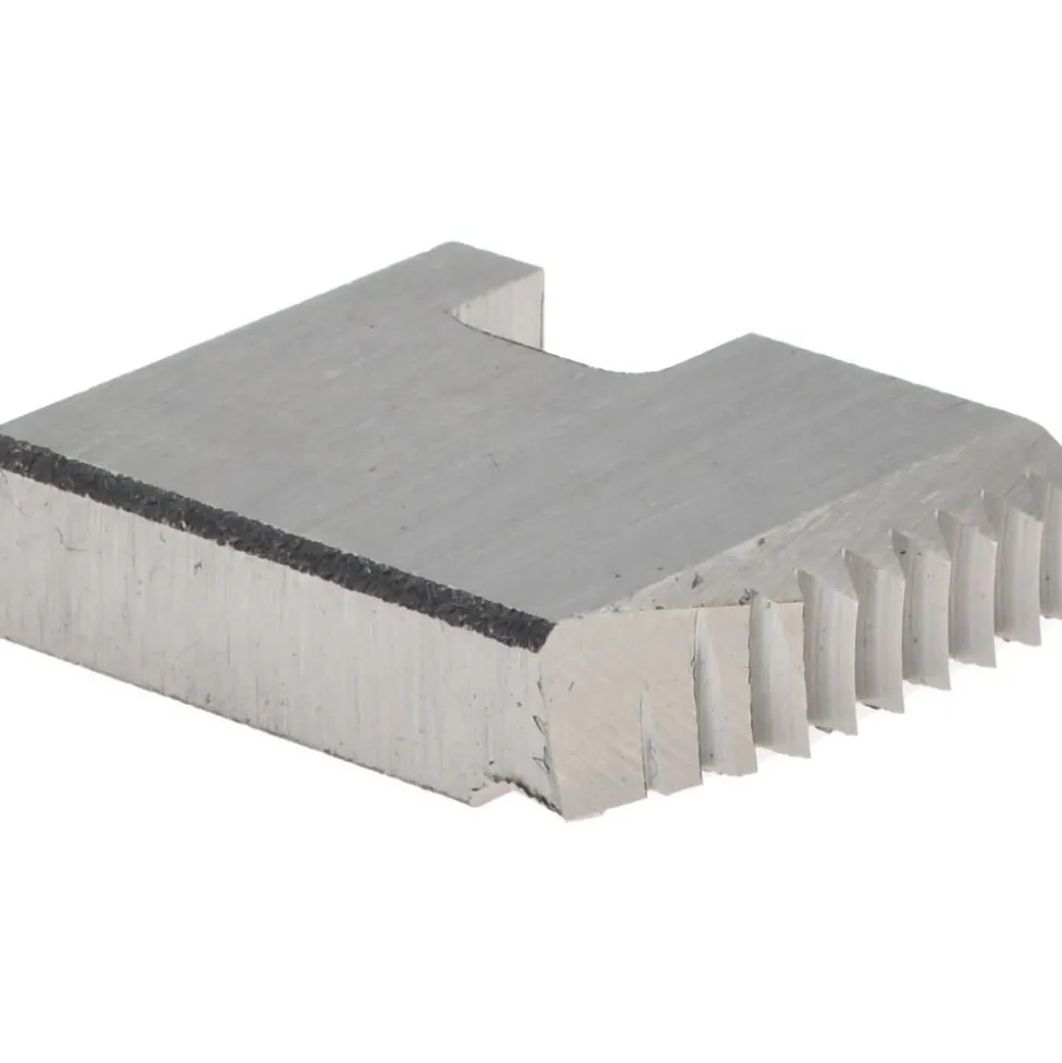 1/2-14 NPT, Right Hand, Alloy Steel, Pipe Threader Die