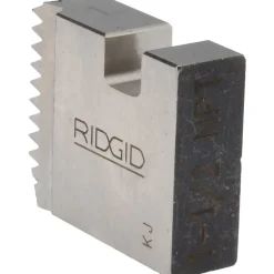 1-1/2 - 11-1/2 NPT, Right Hand, Alloy Steel, Pipe Threader Die
