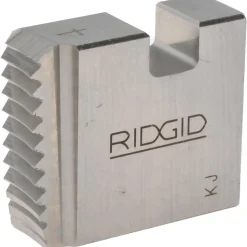 1-1/2 - 11-1/2 NPT, Right Hand, Alloy Steel, Pipe Threader Die