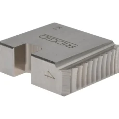 1-1/2 - 11-1/2 NPT, Right Hand, Alloy Steel, Pipe Threader Die