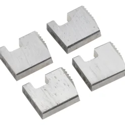 3/8-18 NPT, Right Hand, Alloy Steel, Pipe Threader Die