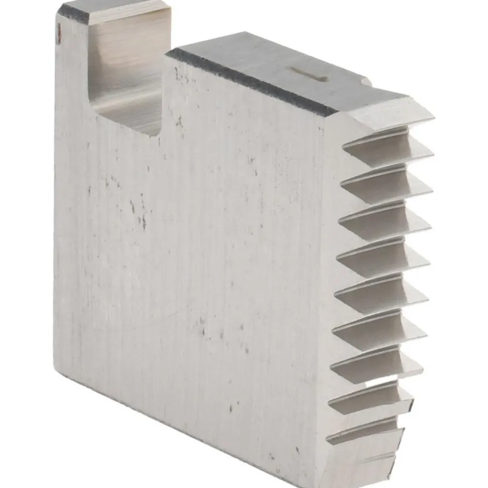 1-1/4 - 11-1/2 NPT, Right Hand, Alloy Steel, Pipe Threader Die