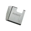 1/4-18 NPT, Right Hand, High Speed Steel, Pipe Threader Die