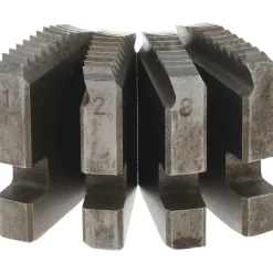 1-1/4 - 11-1/2 NPT, Right Hand, High Speed Steel, Pipe Threader Die