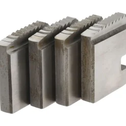 1-1/4 - 11-1/2 NPT, Right Hand, High Speed Steel, Pipe Threader Die