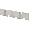 3/4-14 NPT, Right Hand, High Speed Steel, Pipe Threader Die