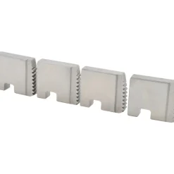 3/4-14 NPT, Right Hand, High Speed Steel, Pipe Threader Die