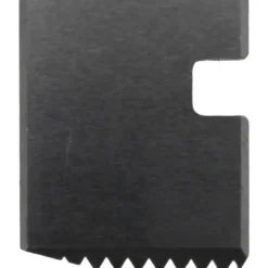 1 - 11-1/2 NPT, Right Hand, High Speed Steel, Pipe Threader Die