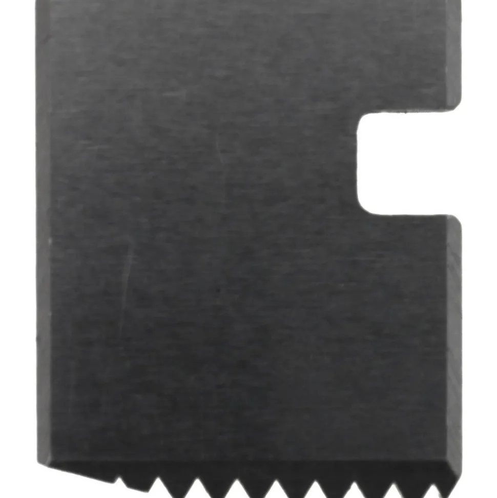 1 - 11-1/2 NPT, Right Hand, High Speed Steel, Pipe Threader Die