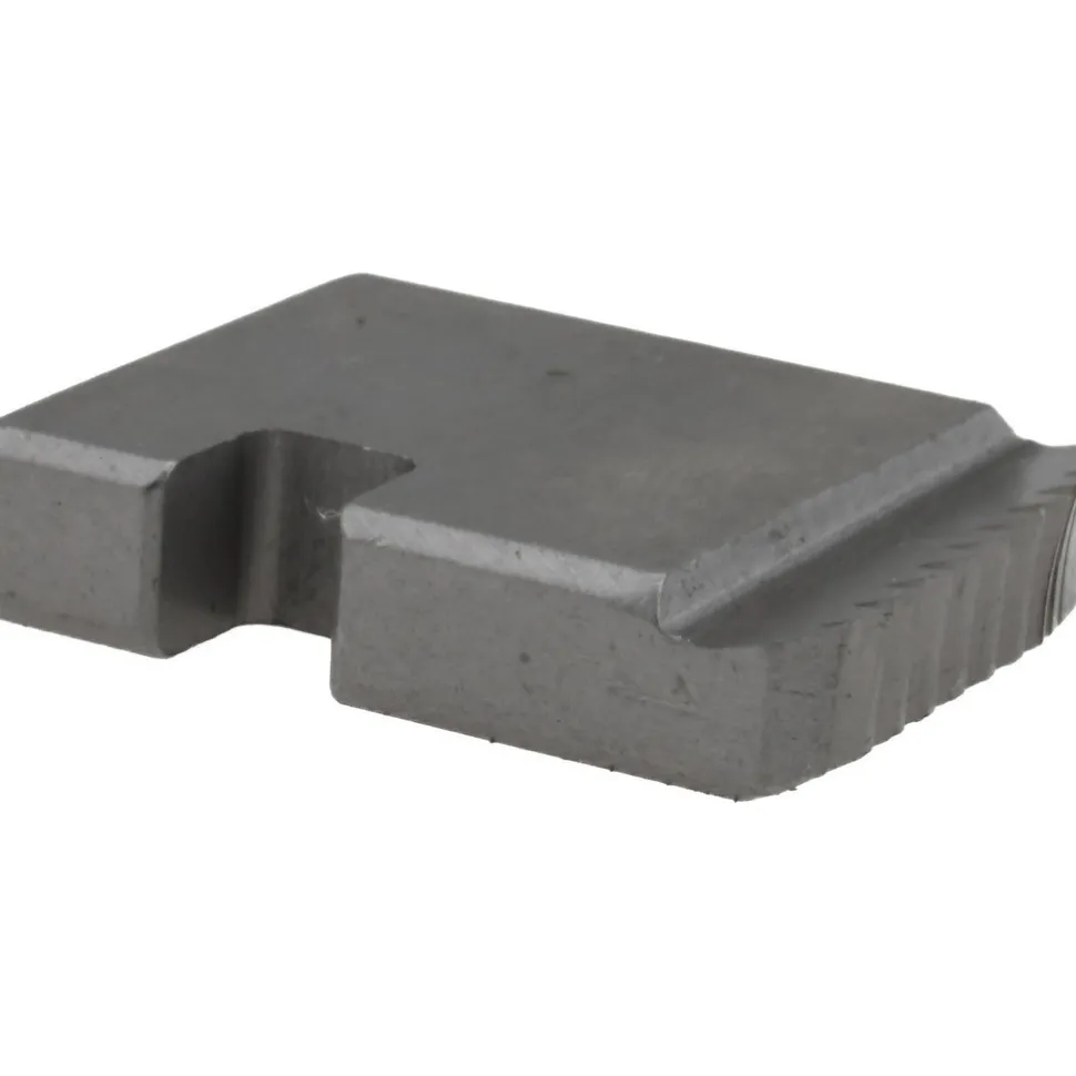 1 - 11-1/2 NPT, Right Hand, High Speed Steel, Pipe Threader Die