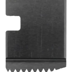1 - 11-1/2 NPT, Right Hand, High Speed Steel, Pipe Threader Die