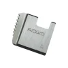 1-1/2 - 11-1/2 NPT, Right Hand, High Speed Steel, Pipe Threader Die