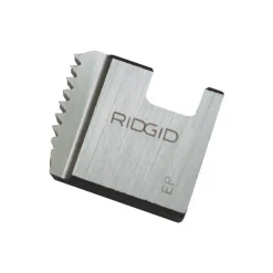 1/2-14 NPT, Right Hand, High Speed Steel, Pipe Threader Die