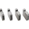 1/2-14 NPT, Right Hand, High Speed Steel, Pipe Threader Die