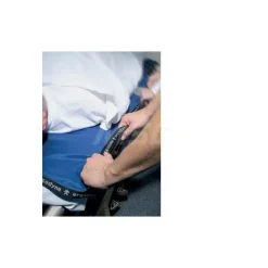 Nylon Rescue and Emergency Blanket