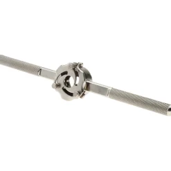 1" OD Compatibility, Hex Die Stock
