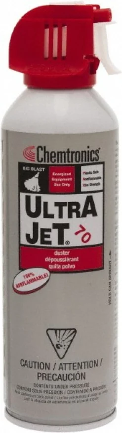 Office Machine Supplies: Ball Spray Screw Lubricant, Clear