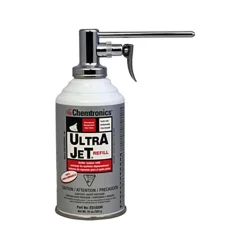 Office Machine Supplies: Ball Spray Screw Lubricant, Clear