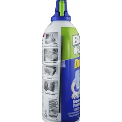 Office Machine Supplies: Cleaning, Clear