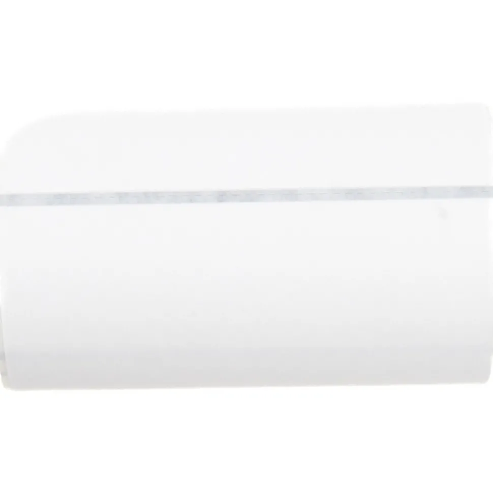 Office Machine Supplies: Direct Thermal Labels, White