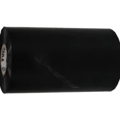 Office Machine Supplies: High Perfromance Wax Ribbon, Black