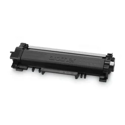 Office Machine Supplies: Toner Cartridge, Black