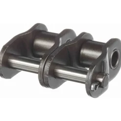 Offset Link: for Double Strand Chain, 50 Chain, 5/8