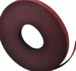 ONE-WRAP 3/4" x 25 Yd Self Fastening Tie/Strap Hook & Loop Roll
