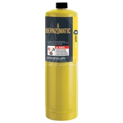 14.1 Ounce MAP-Pro Cylinder