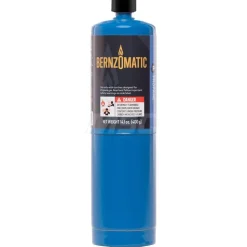 14.1 Ounce Propane Cylinder