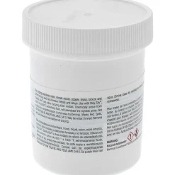 4 Ounce White Brazing Flux