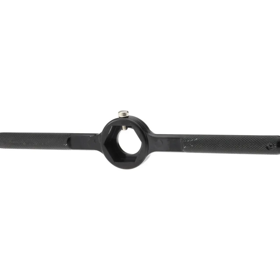 1" Outside Dia Compatibility, Hex & Round Die Stock