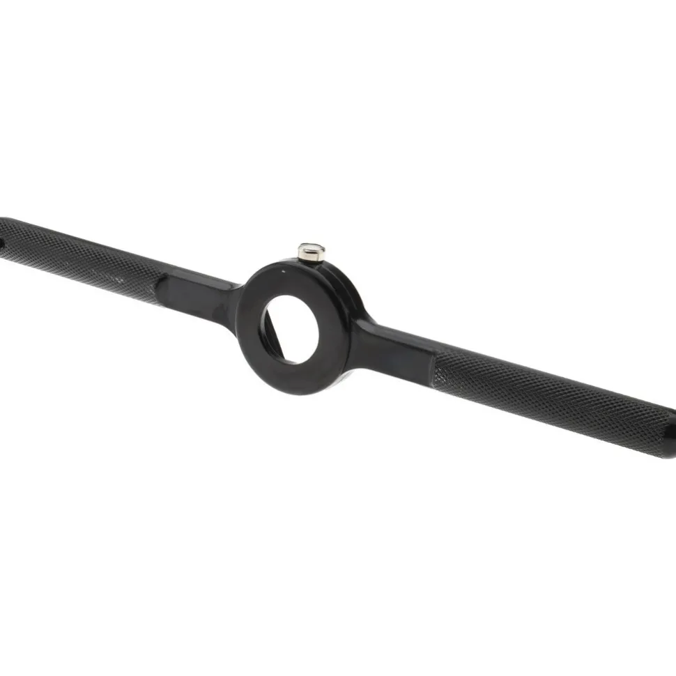 1" Outside Dia Compatibility, Hex & Round Die Stock