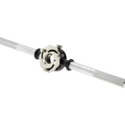 1-7/16" Outside Dia Compatibility, Hex Die Stock