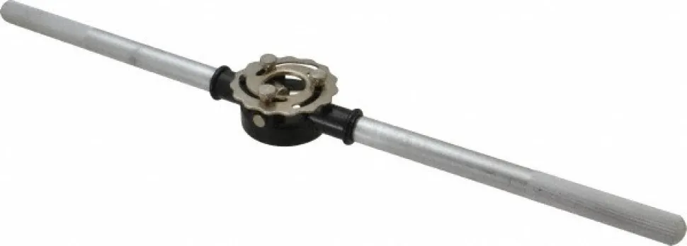 1-13/16" Outside Dia Compatibility, Hex Die Stock