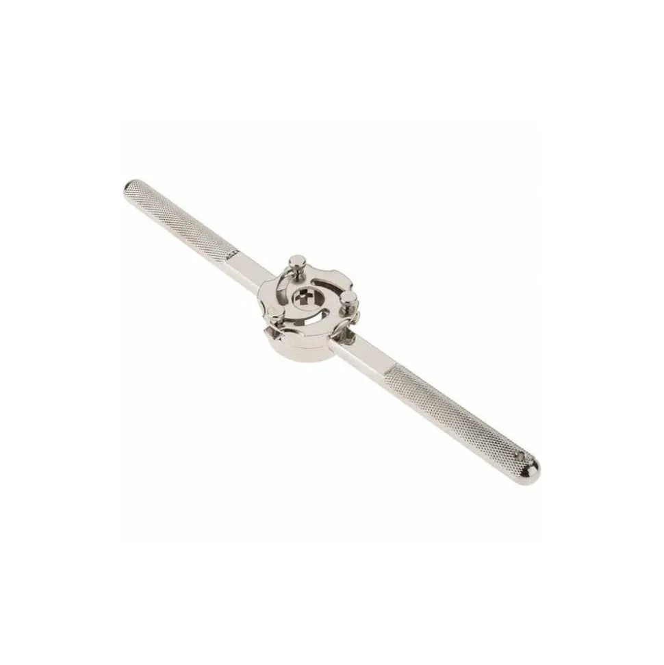 1" Outside Dia Compatibility, Hex Die Stock