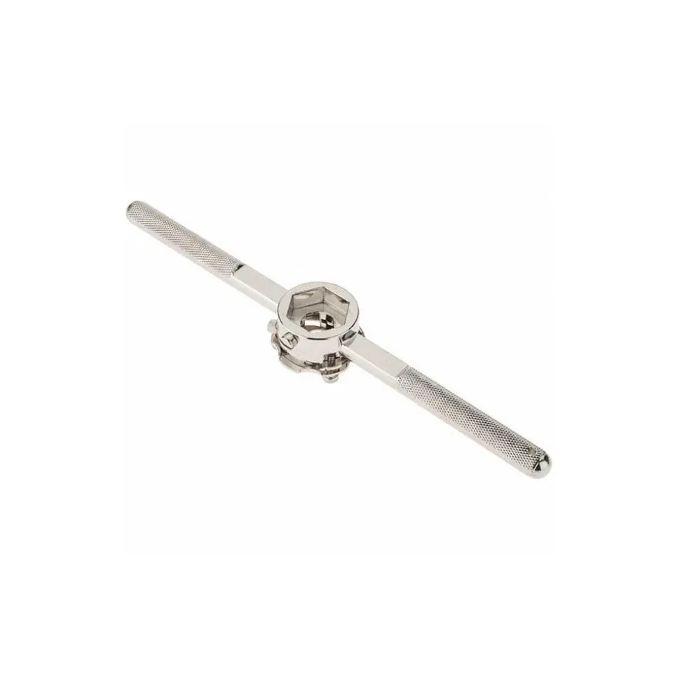 1" Outside Dia Compatibility, Hex Die Stock