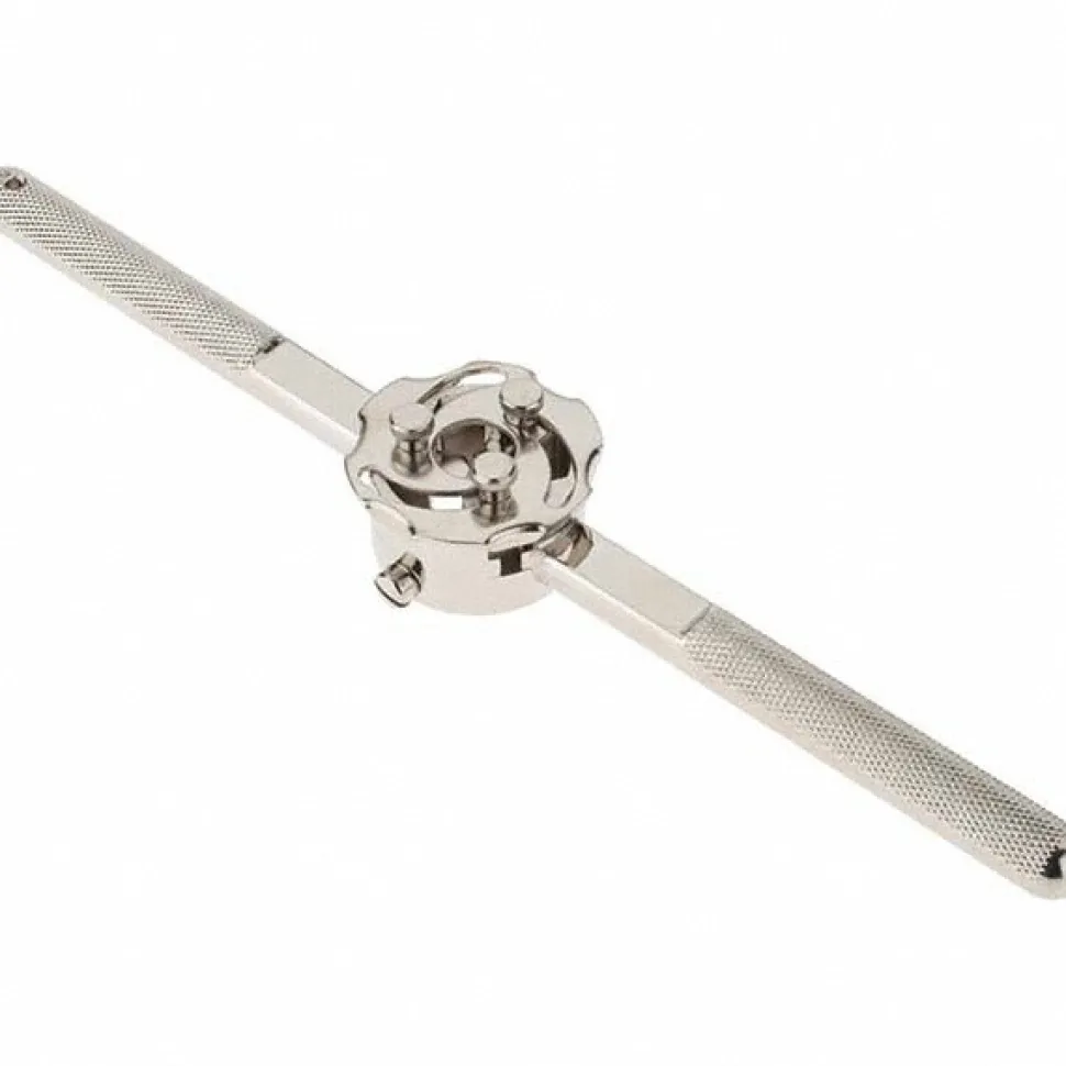 1" Outside Dia Compatibility, Hex Die Stock