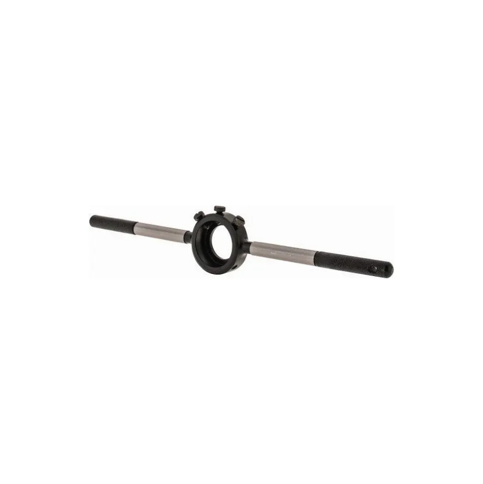 1-1/2" Outside Dia Compatibility, Round Die Stock