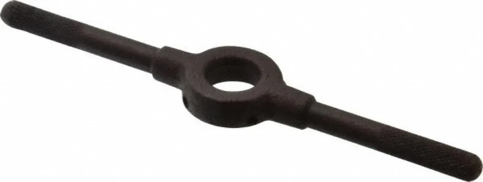13/16" Outside Dia Compatibility, Round Die Stock