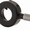 1" Outside Dia Compatibility, Round Die Stock