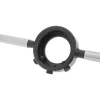 2-1/2" Outside Dia Compatibility, Round Die Stock