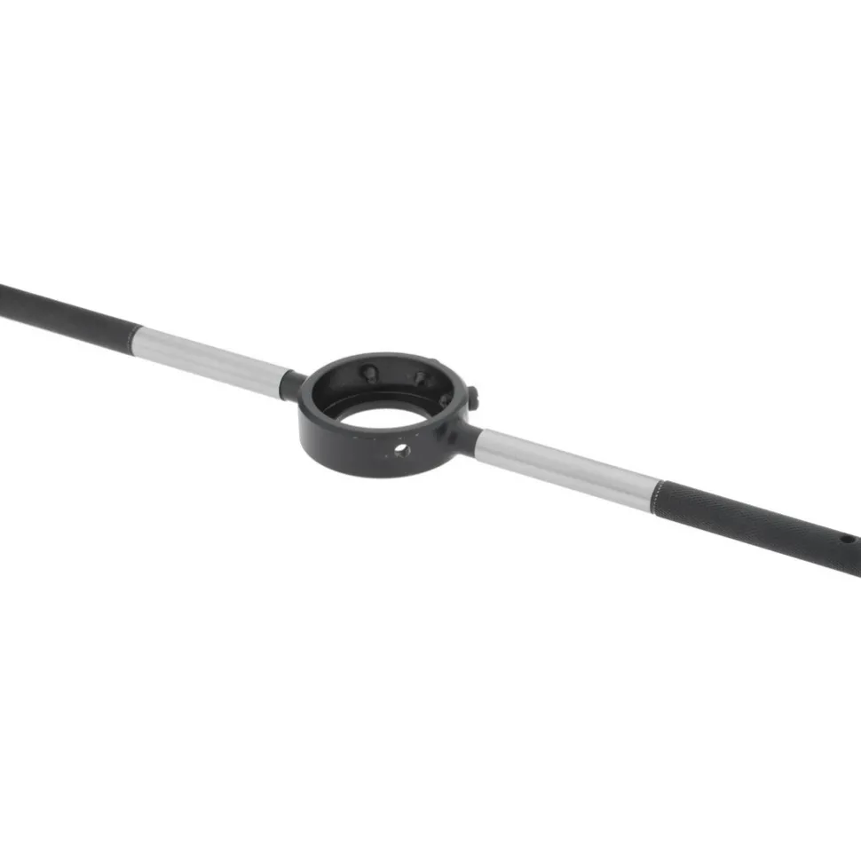 2-1/2" Outside Dia Compatibility, Round Die Stock